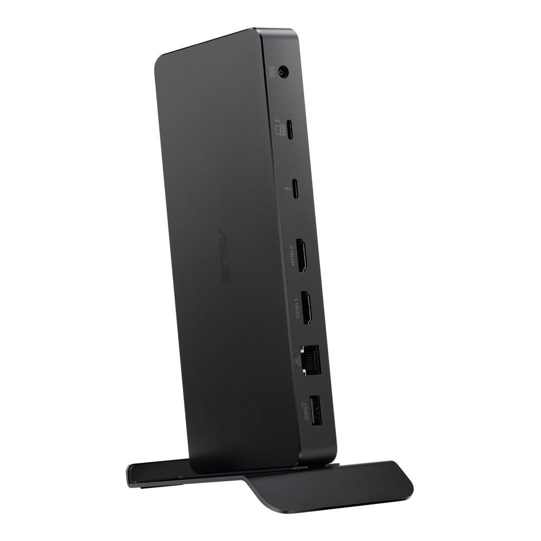 Asus DC500 Triple 4K Thunderbolt™4 Dock dokkoló #4
