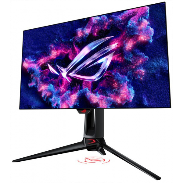 27" Asus ROG Swift OLED PG27AQDP QHD Gaming monitor (480Hz) #2