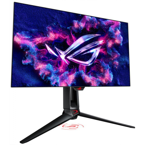 27" Asus ROG Swift OLED PG27AQDP QHD Gaming monitor (480Hz) #3