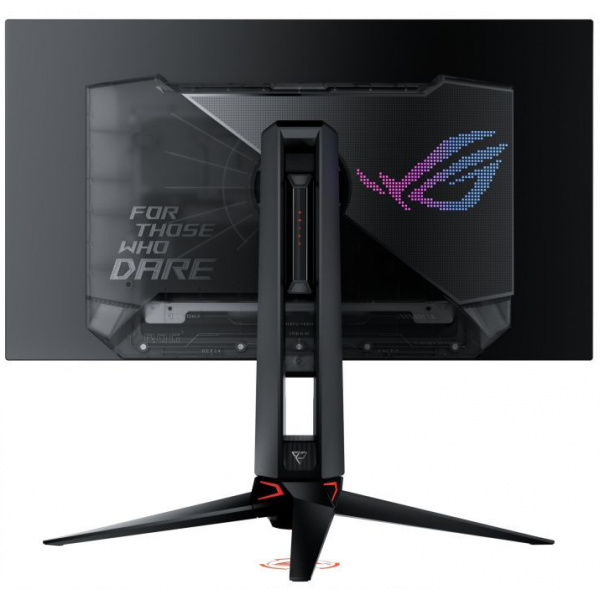 27" Asus ROG Swift OLED PG27AQDP QHD Gaming monitor (480Hz) #4
