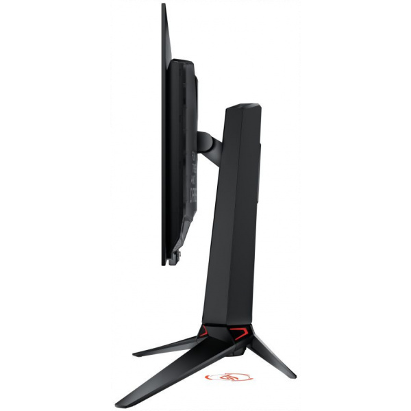 27" Asus ROG Swift OLED PG27AQDP QHD Gaming monitor (480Hz) #5