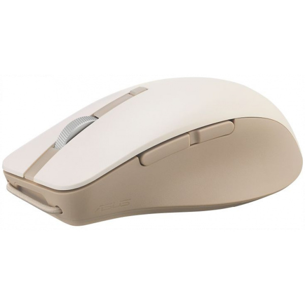 Asus MD200 SmartO Wireless Mouse (bézs) #2