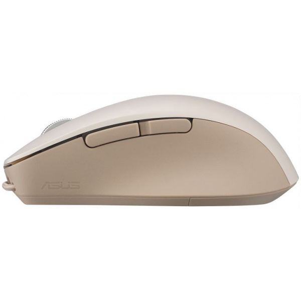 Asus MD200 SmartO Wireless Mouse (bézs) #3