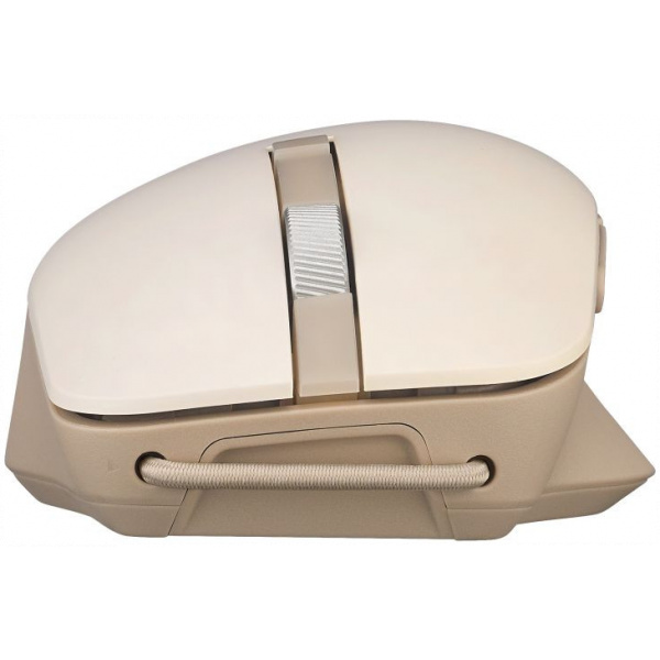 Asus MD200 SmartO Wireless Mouse (bézs) #6