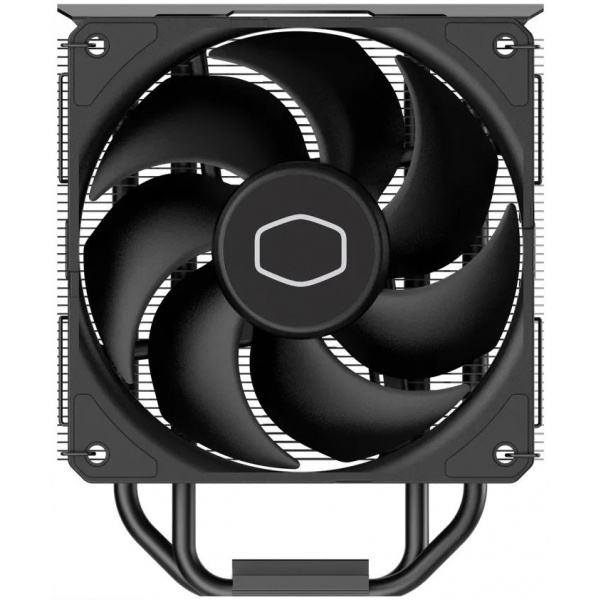 CoolerMaster Hyper 212 Black Edition CPU hűtő univerzális #2