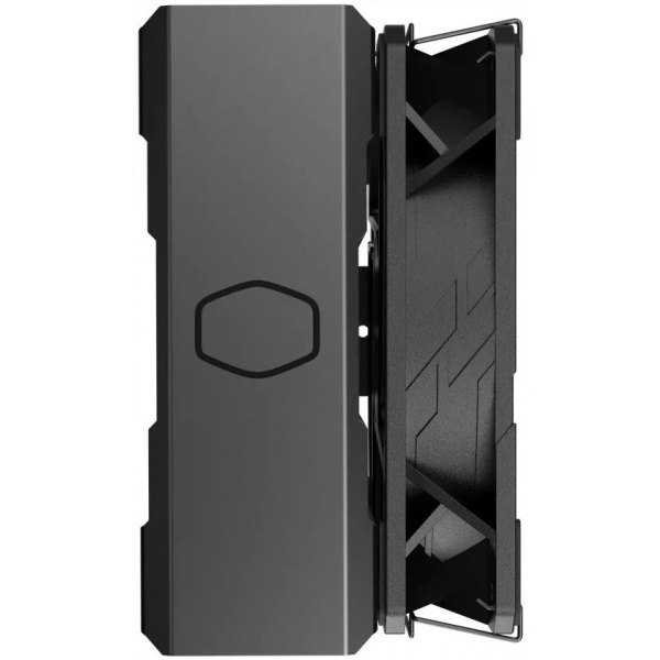 CoolerMaster Hyper 212 Black Edition CPU hűtő univerzális #3