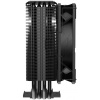 CoolerMaster Hyper 212 Black Edition CPU hűtő univerzális #4