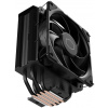 CoolerMaster Hyper 212 Black Edition CPU hűtő univerzális #5