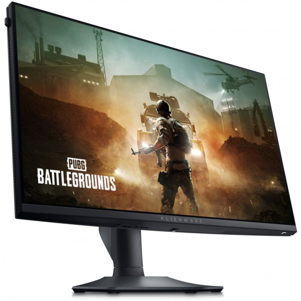 24,5" Dell Alienware AW2523HF 360Hz Gaming monitor (IPS LED) #2