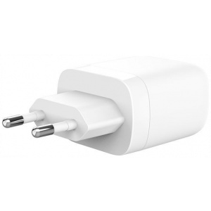 Silicon Power QM25 USB-A + USB-C gyorstöltő, 30W, Quick Charge 3.0 (220V) #2