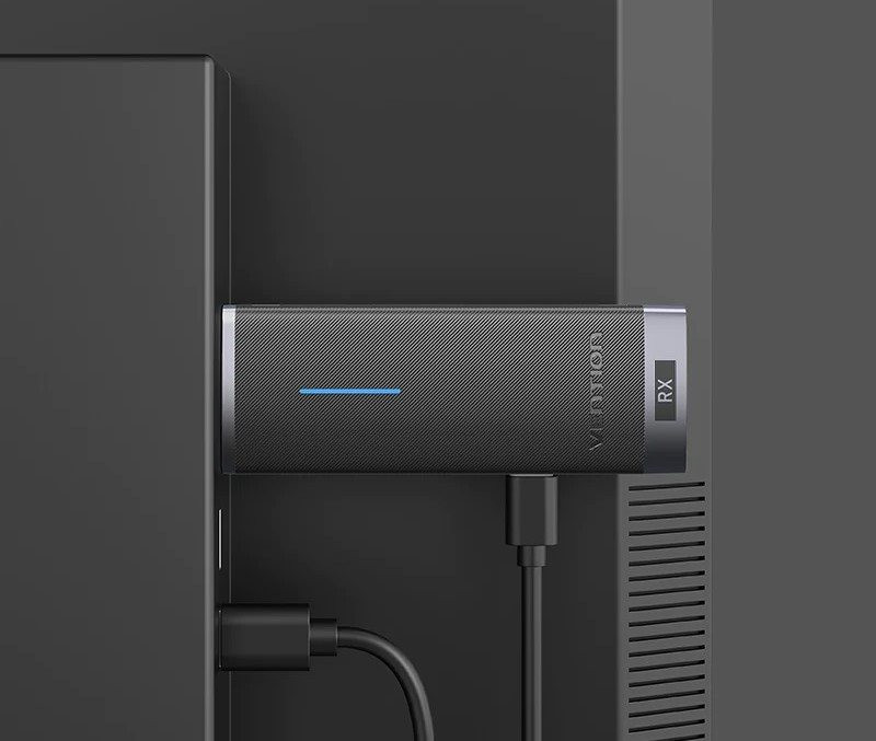 Vention Full HD HDMI Wireless Extender, vezeték nélkül, akár 40m-ig #3