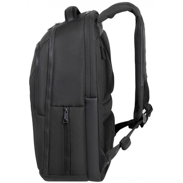 RivaCase 8164 ECO notebook hátizsák 17,3" mérethez (fekete) #5