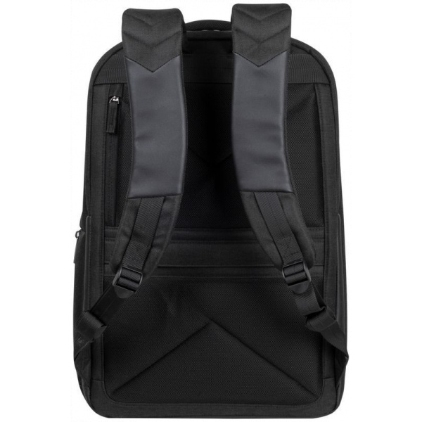 RivaCase 8164 ECO notebook hátizsák 17,3" mérethez (fekete) #6