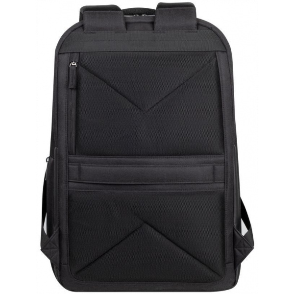 RivaCase 8164 ECO notebook hátizsák 17,3" mérethez (fekete) #7