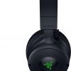 Razer Kraken V4 X Gaming headset (fekete) #2