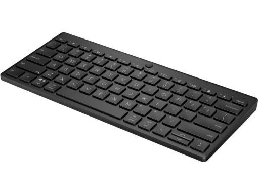 HP 350 kompakt többeszközös Bluetooth-billentyűzet #3