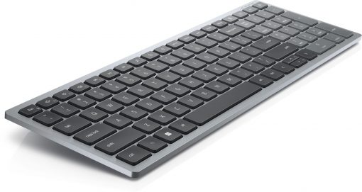 Dell KB740 Compact Multi-Device Wireless billentyű #2