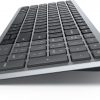 Dell KB740 Compact Multi-Device Wireless billentyű #3