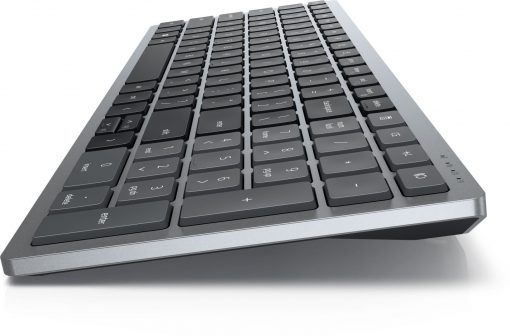 Dell KB740 Compact Multi-Device Wireless billentyű #3