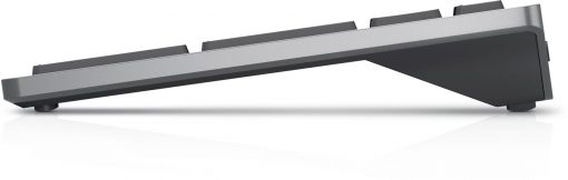 Dell KB740 Compact Multi-Device Wireless billentyű #4