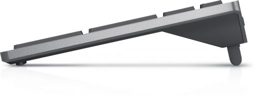Dell KB740 Compact Multi-Device Wireless billentyű #5