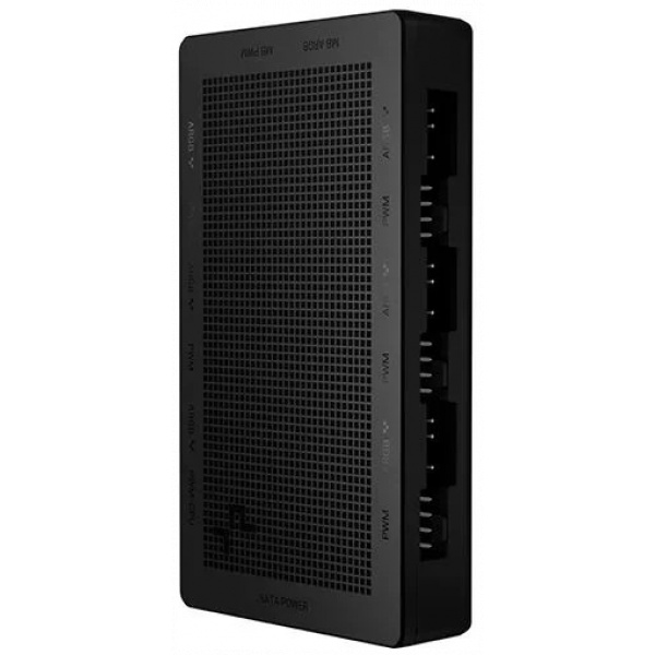 DeepCool SC790 PWM és RGB vezérlő HUB #2
