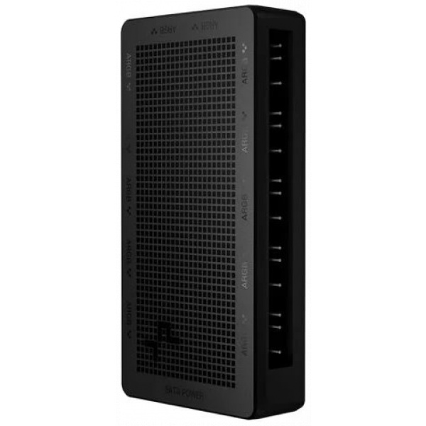 DeepCool SC700 12-portos ARGB HUB #2