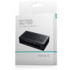 DeepCool SC700 12-portos ARGB HUB #3