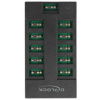 Delock RGB Hub 10 porttal ARGB LED-ekhez #2