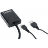 Gembird VGA (15-DSUB) > HDMI adapter audioval (passzív) #4
