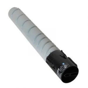 Minolta Bizhub C258/C368/C454/C554 cián toner - TN324C/TN512C (utángyártott) #2