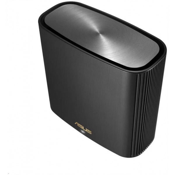 Asus ZenWiFi XT8 V2 AX6600 Tri-band Gigabit WiFi6 mesh rendszer, fekete (2db) #2