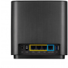 Asus ZenWiFi XT8 V2 AX6600 Tri-band Gigabit WiFi6 mesh rendszer, fekete (2db) #3