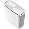 Asus ZenWiFi XT8 V2 AX6600 Tri-band Gigabit WiFi6 mesh rendszer, fehér (2db) #2