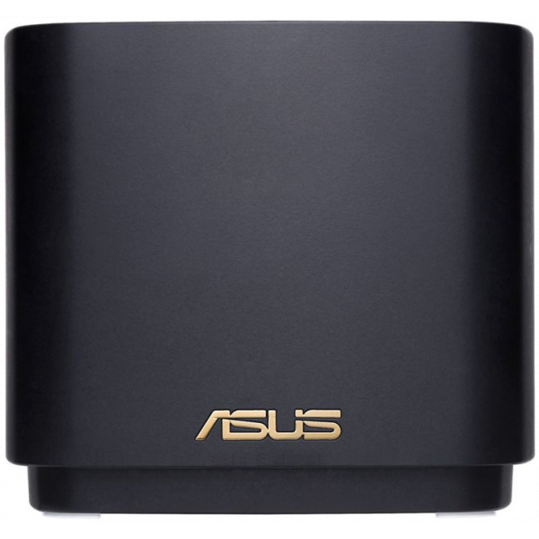 Asus ZenWiFi XD4 AX1800 Dual-band Gigabit WiFi6 mesh rendszer, fekete (1db) #2