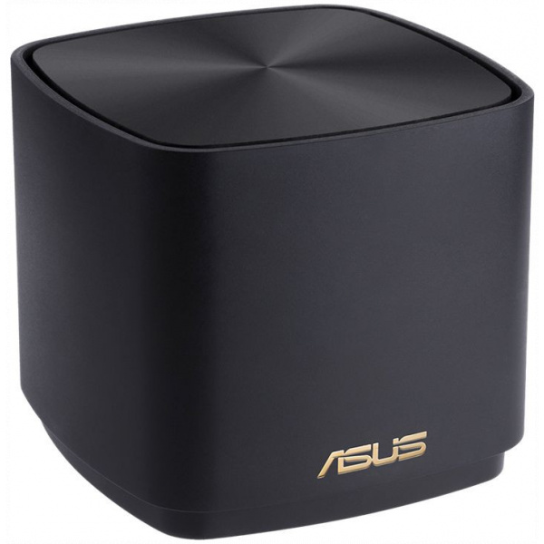 Asus ZenWiFi XD4 AX1800 Dual-band Gigabit WiFi6 mesh rendszer, fekete (2db) #3