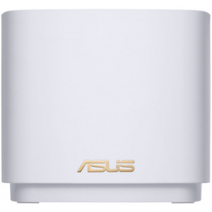 Asus ZenWiFi XD4 AX1800 Dual-band Gigabit WiFi6 mesh rendszer, fehér (1db) #2