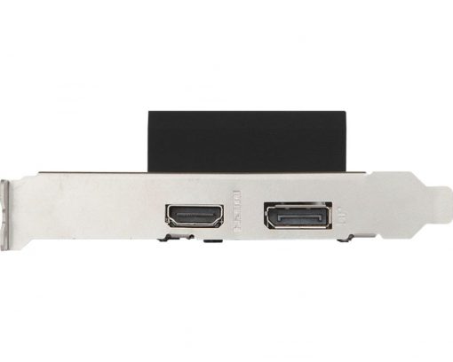 MSI GeForce GT 1030 4GHD4 LP OC 4GB DDR4 VGA #4
