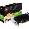 MSI GeForce GT 1030 4GHD4 LP OC 4GB DDR4 VGA #5