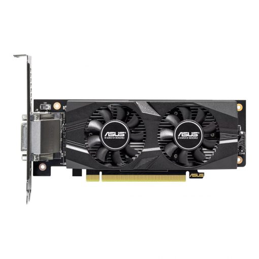 Asus GeForce RTX™ 3050 LP BRK OC Edition 6GB GDDR6 VGA #2