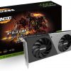 Inno3D GeForce© RTX 4060 Ti 16GB Twin X2 VGA #2