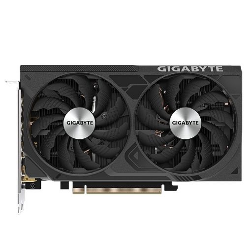 Gigabyte GeForce RTX™ 4060 Ti WINDFORCE OC 16G VGA #2