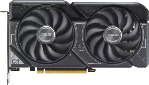 Asus Dual GeForce RTX™ 4060 Ti Advanced Edition 16GB GDDR6 VGA #2