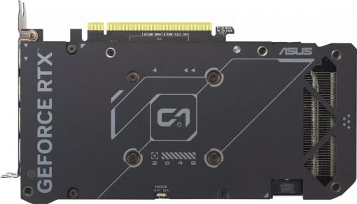 Asus Dual GeForce RTX™ 4060 Ti Advanced Edition 16GB GDDR6 VGA #3