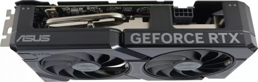 Asus Dual GeForce RTX™ 4060 Ti Advanced Edition 16GB GDDR6 VGA #4