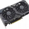 Asus Dual GeForce RTX™ 4060 Ti Advanced Edition 16GB GDDR6 VGA #5