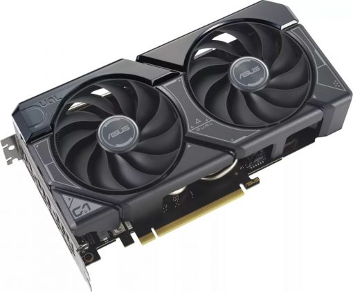 Asus Dual GeForce RTX™ 4060 Ti Advanced Edition 16GB GDDR6 VGA #5
