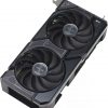 Asus Dual GeForce RTX™ 4060 Ti Advanced Edition 16GB GDDR6 VGA #6