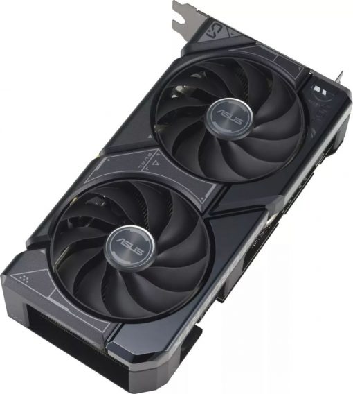 Asus Dual GeForce RTX™ 4060 Ti Advanced Edition 16GB GDDR6 VGA #6