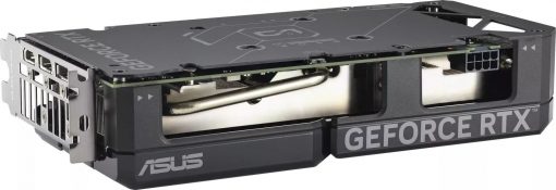 Asus Dual GeForce RTX™ 4060 Ti Advanced Edition 16GB GDDR6 VGA #7